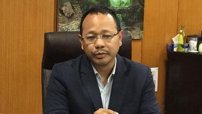 Meghalaya embarks on mission to curb power theft