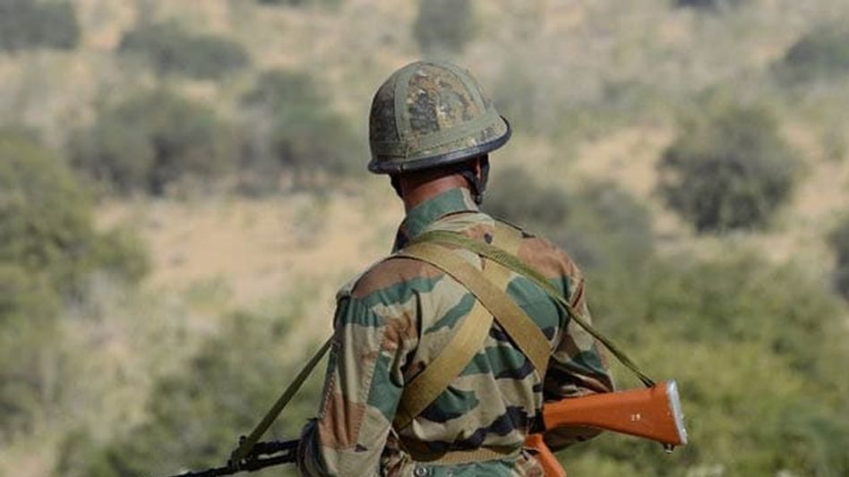 Arunachal: ACR wants Security forces, insurgents not to target civilians Arunachal: ACR wants Security forces, insurgents not to target civilians
