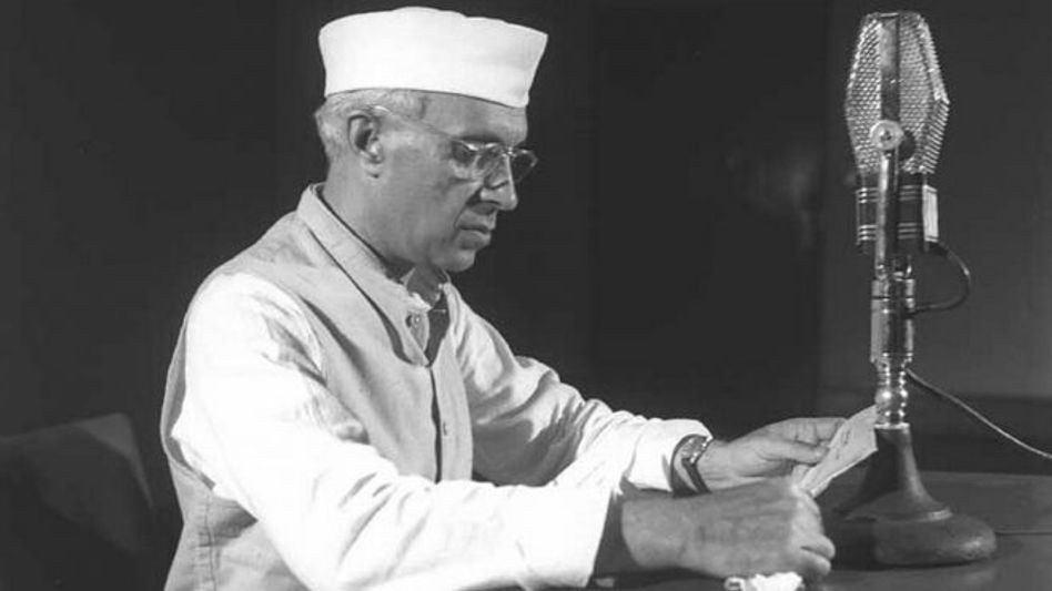 Congress urges Assam CM to retain chapter on Jawaharlal Nehru Congress urges Assam CM to retain chapter on Jawaharlal Nehru