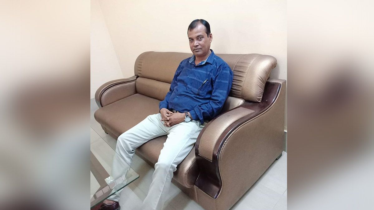 Assam: SDO caught red-handed while accepting bribe of Rs 20,000