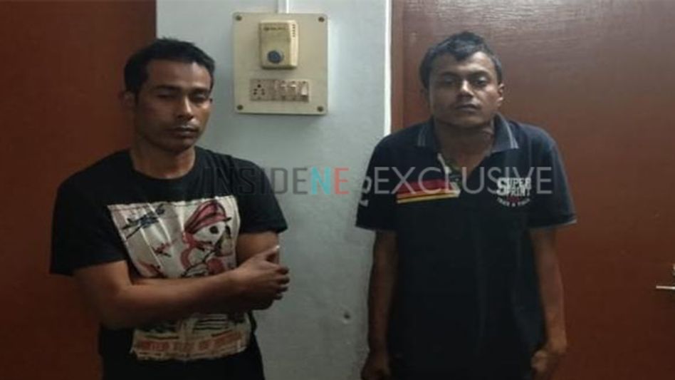 Manipur police destroy massive cache of narcotics in Imphal West Manipur police destroy massive cache of narcotics in Imphal West