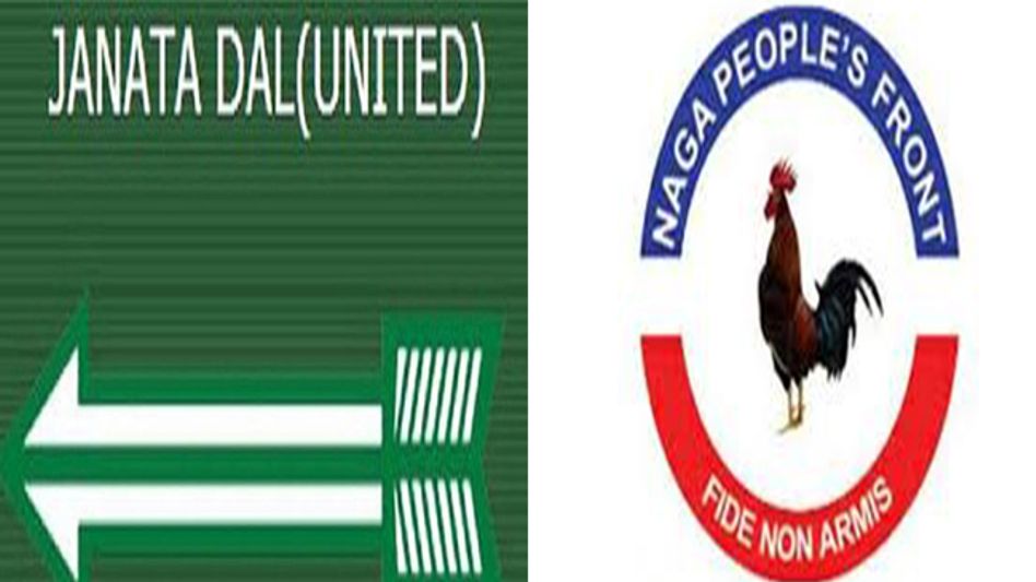 NAGALAND: NPF RETREATS TO JD(U)’s STATEMENT ON NAGA INTEGRATION NAGALAND: NPF RETREATS TO JD(U)’s STATEMENT ON NAGA INTEGRATION