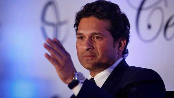 Sachin Tendulkar