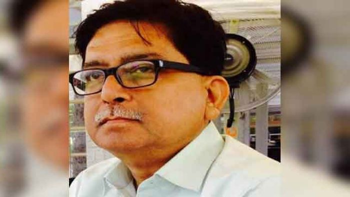 Amitabh Ranjan