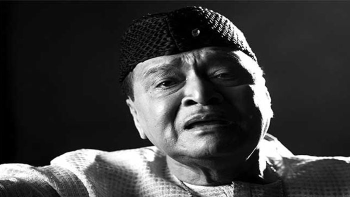 Bhupen Hazarika