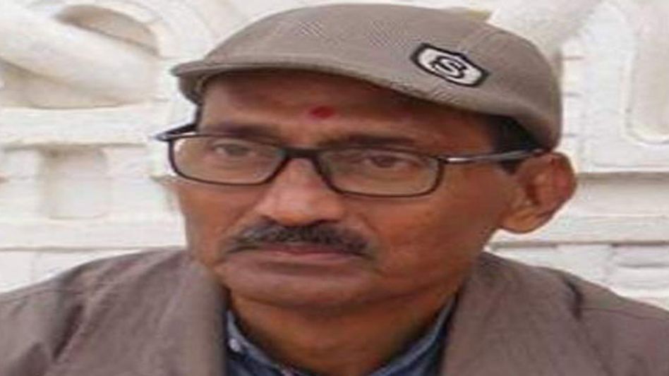 Nagaon Paper Mill worker commits suicide over non payment of salary Nagaon Paper Mill worker commits suicide over non payment of salary