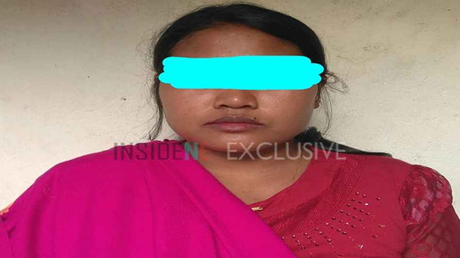 Active member of PREPAK (PRO) apprehended in Manipur Active member of PREPAK (PRO) apprehended in Manipur
