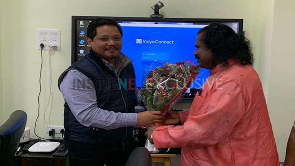 Meghalaya: National Commission for ST voices against Citizenship Bill Meghalaya: National Commission for ST voices against Citizenship Bill