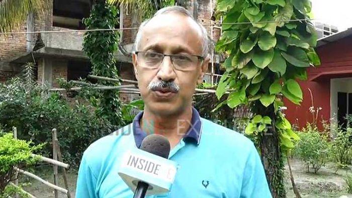 "Discussion with all Stakeholders of Society is Needed to Avoid Isolation Ahead of NRC Publication" : Former DG