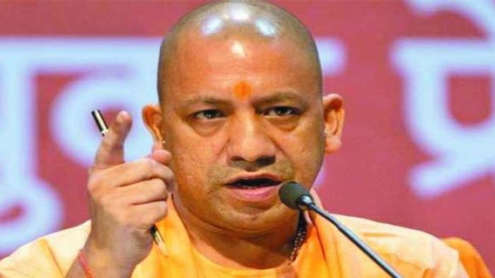 Yogi Adityanath