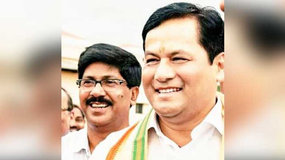 BJP MLA Aminul Haque Laskar Elected as Dy Speaker of Assam Legislative Assembly BJP MLA Aminul Haque Laskar Elected as Dy Speaker of Assam Legislative Assembly