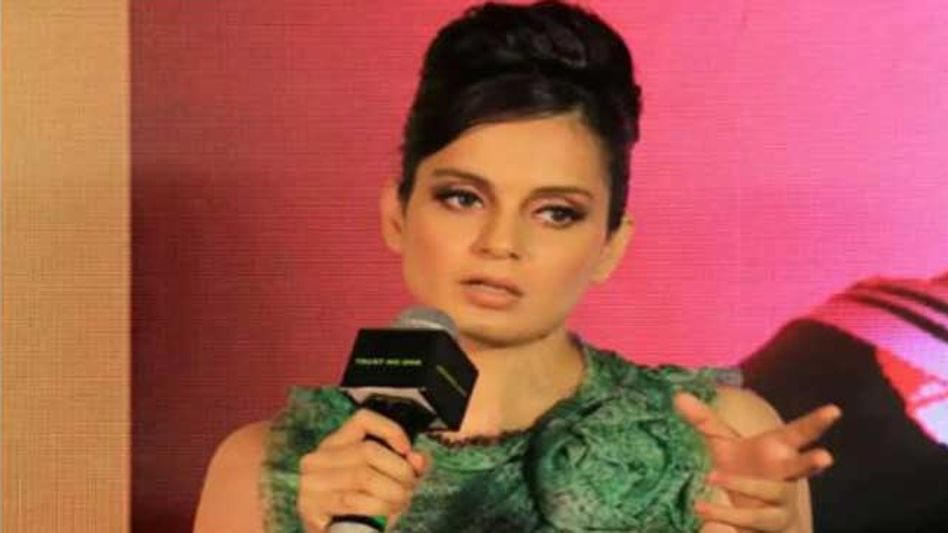 Kangana Ranaut Allegedly 'Abuses' Journalist, Media Fraternity Seeks Apology Kangana Ranaut Allegedly 'Abuses' Journalist, Media Fraternity Seeks Apology