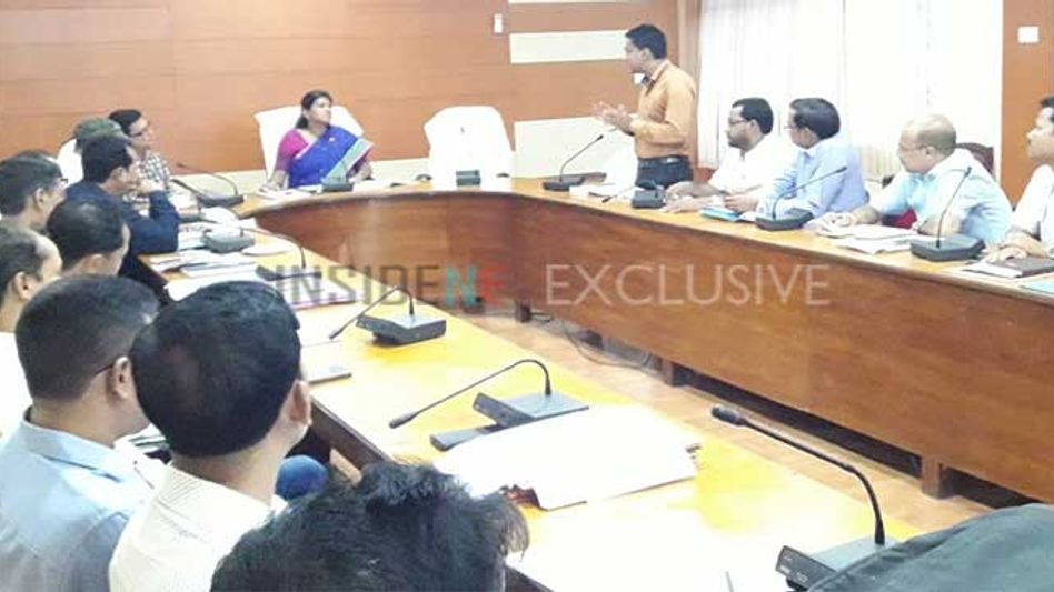 Assam | District Administration To Refurbish Education Scenario In Hailakandi District Assam | District Administration To Refurbish Education Scenario In Hailakandi District