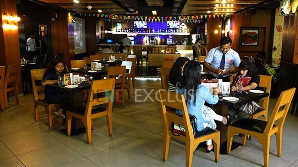 Oriental Bistro sizzles Oriental Bistro sizzles