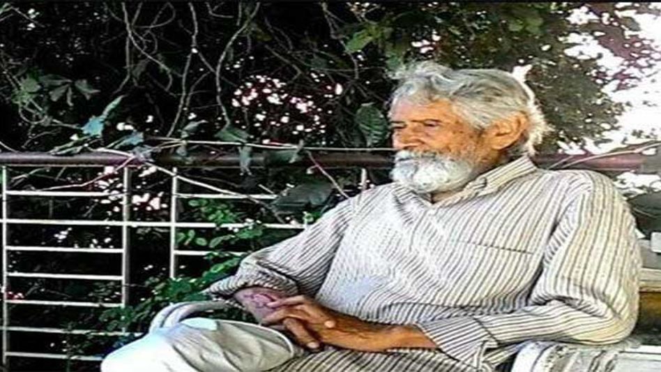 Manik Bora passes away Manik Bora passes away