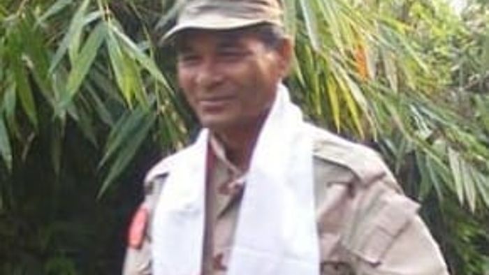 ULFA-I
