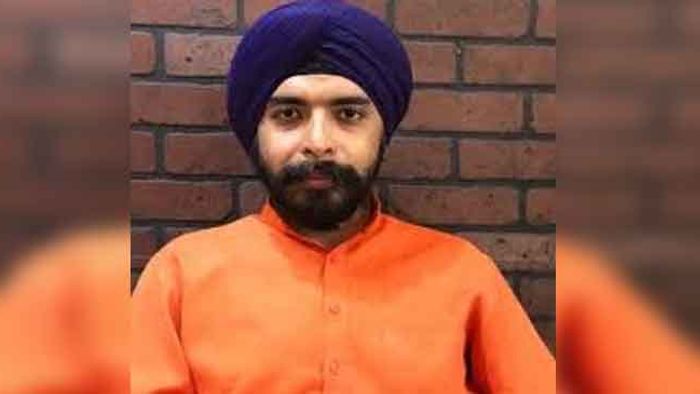 BJP Candidate Tajinder Pal Singh Bagga Warns of Surgical Strike at Shaheen Bagh on Feb 11
