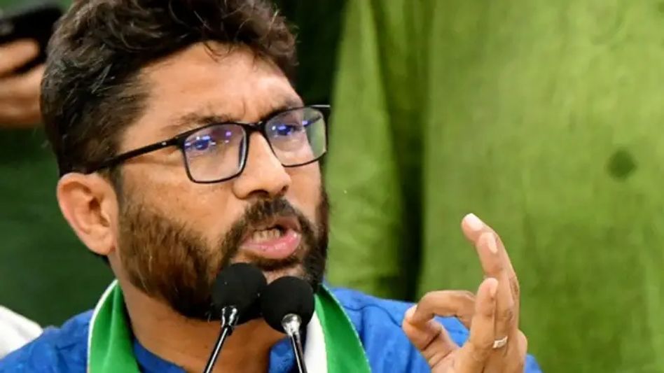 Assam: Barpeta Local Court to pass order on Gujarat MLA Mevani’s Bail Plea today Assam: Barpeta Local Court to pass order on Gujarat MLA Mevani’s Bail Plea today