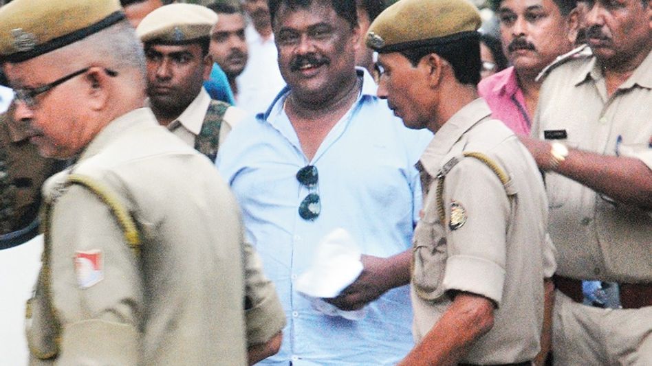 ULFA expels pro-talks leader Jiten Dutta ULFA expels pro-talks leader Jiten Dutta