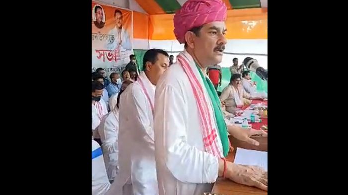 BJP notices roads and flyovers only before election