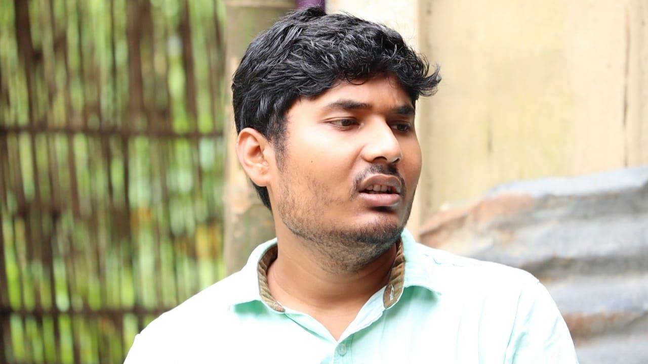 Jitul Rajbongshi died today