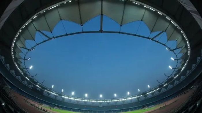 Junior U-17 women’s national football championship to kick off from June 18 in Guwahati