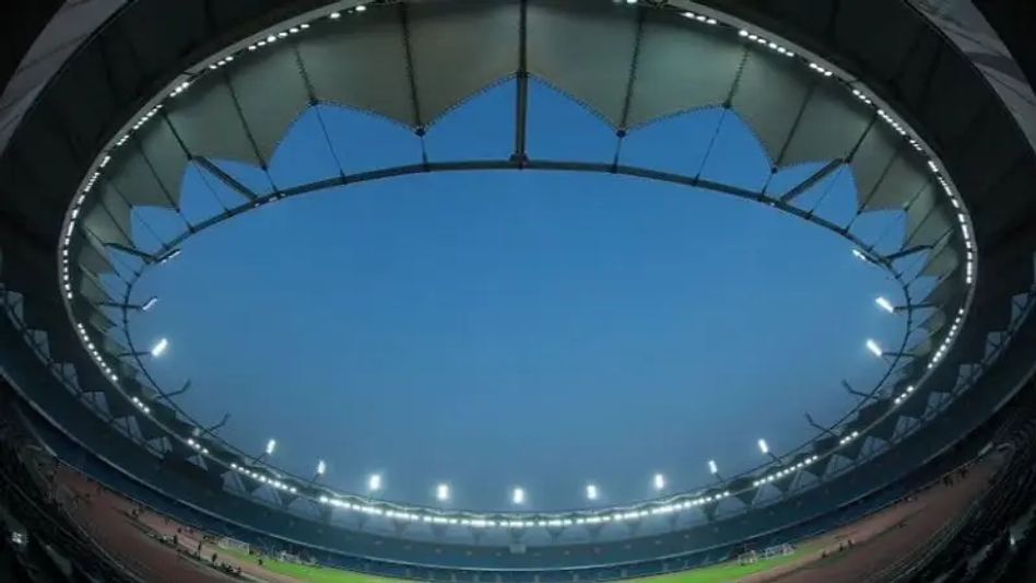 Junior U-17 women’s national football championship to kick off from June 18 in Guwahati Junior U-17 women’s national football championship to kick off from June 18 in Guwahati