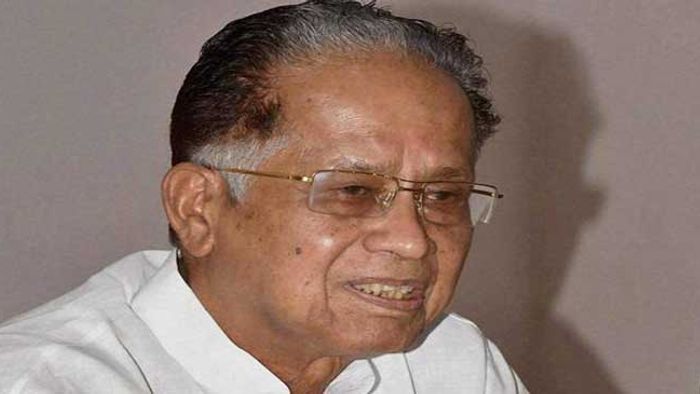 Former Assam