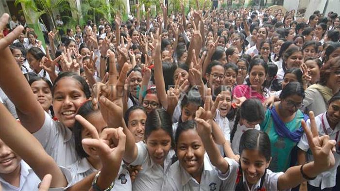 SEBA results: Dhemaji best, Hailakandi worst among districts