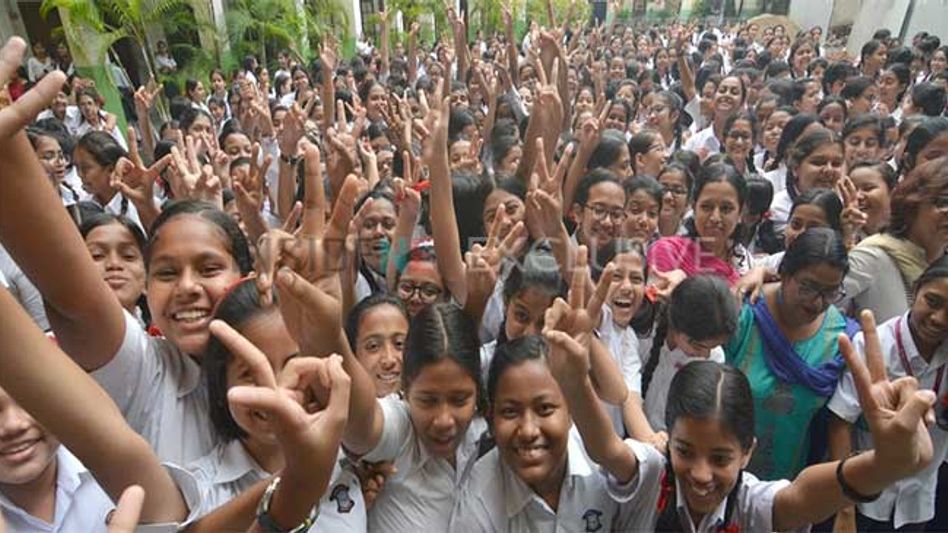 SEBA results: Dhemaji best, Hailakandi worst among districts SEBA results: Dhemaji best, Hailakandi worst among districts