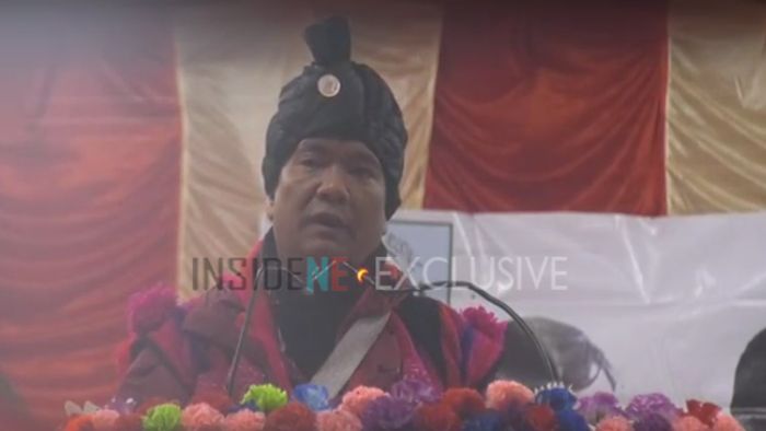 Khandu