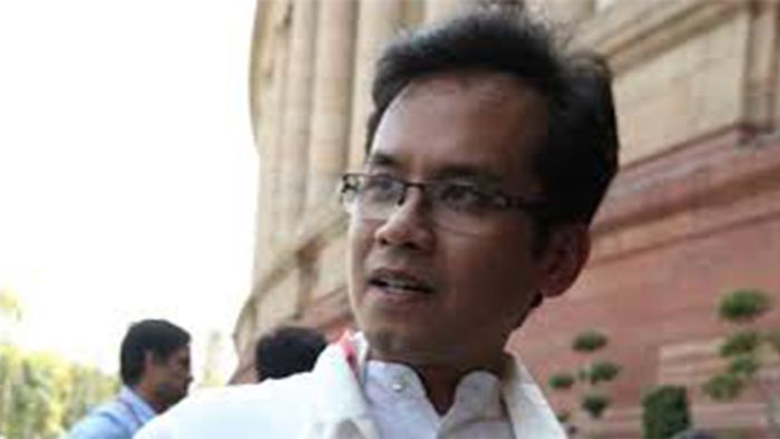 Gaurav Gogoi