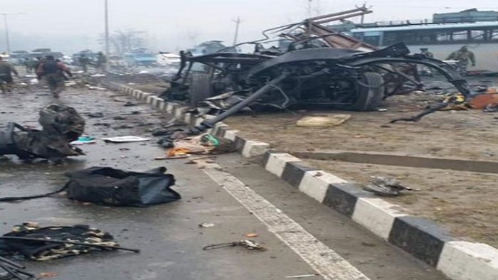 Pulwama