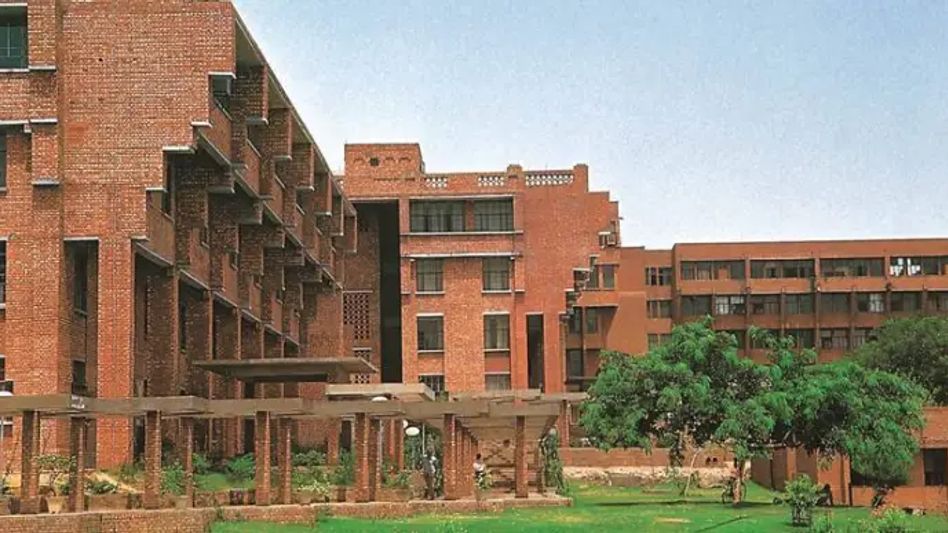 First-year JNU student accuses two seniors of ragging, university says incident being probed First-year JNU student accuses two seniors of ragging, university says incident being probed