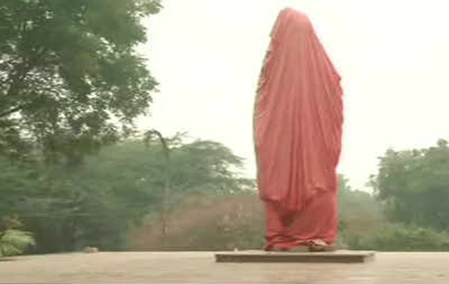 PM Modi to unveil Swami Vivekananda statue at JNU today PM Modi to unveil Swami Vivekananda statue at JNU today