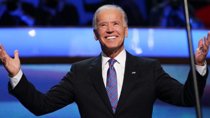 joe biden
