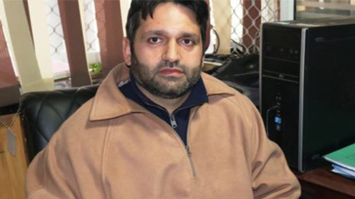 Sheikh Muhammad Imran