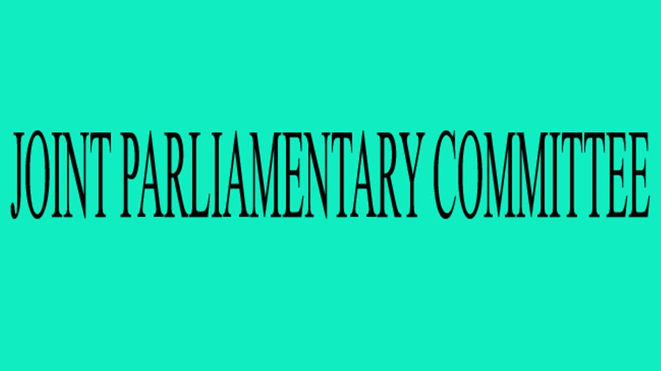 ASSAM: FORTHCOMING VISIT OF JOINT PARLIAMENTARY COMMITTEE ON CITIZENSHIP BILL IN SILCHAR ASSAM: FORTHCOMING VISIT OF JOINT PARLIAMENTARY COMMITTEE ON CITIZENSHIP BILL IN SILCHAR
