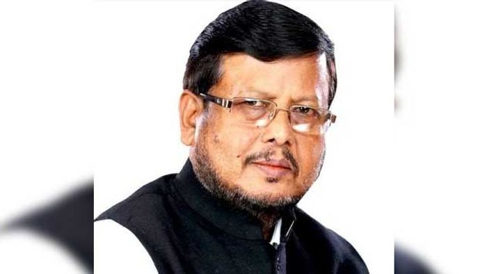 FIR Lodged Against Congress MLA Wazed Ali Choudhury for Misappropriation of Govt Money