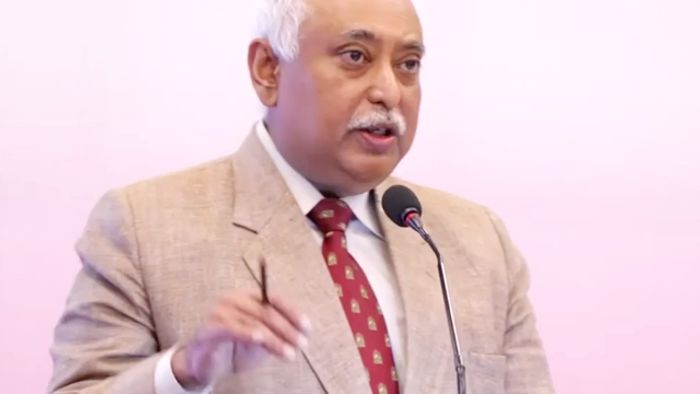 Meghalaya Chief Justice Biswanath Sommadder to take charge of Sikkim High Court