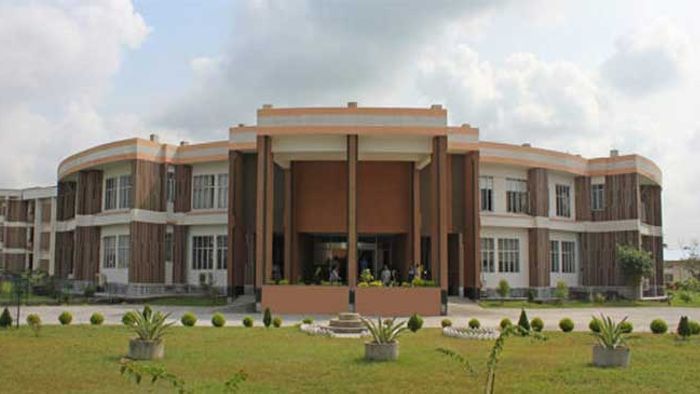 Central Institute