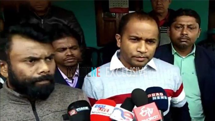 Maneshwar Basumatary