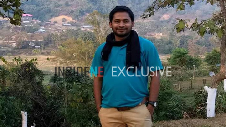 Jagun youth abducted by suspected militants Jagun youth abducted by suspected militants