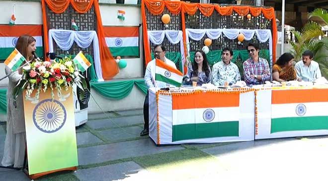 Prag News and AM Television Launches a Series of Campaigns Ahead of I-Day