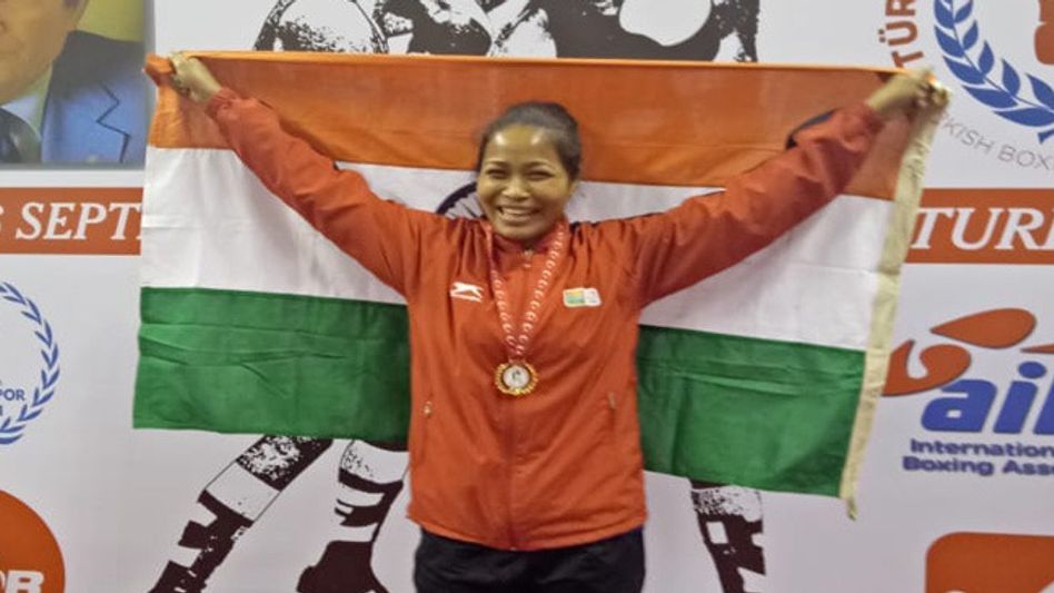 Assam Boxer Bhagyabati Kachari's Medals Stolen by Thieves in Guwahati Assam Boxer Bhagyabati Kachari's Medals Stolen by Thieves in Guwahati
