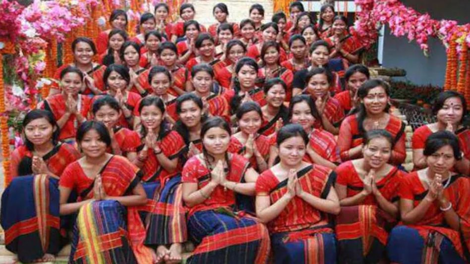 OIL India LTD slammed for allegedly 'trying to evict Chakmas & Deoris' in Arunachal OIL India LTD slammed for allegedly 'trying to evict Chakmas & Deoris' in Arunachal