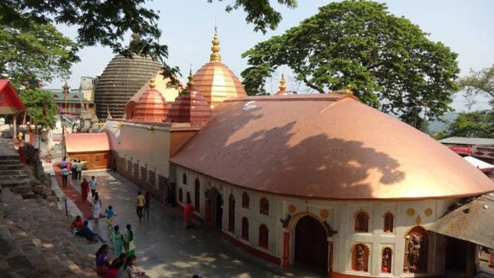kamakhya
