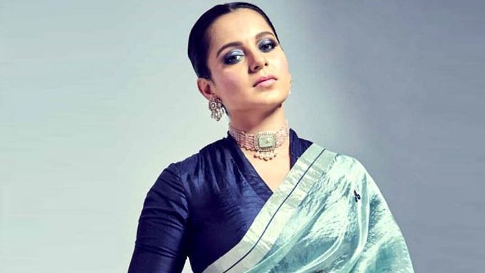 Twitter suspends Kangana Ranaut's Twitter account