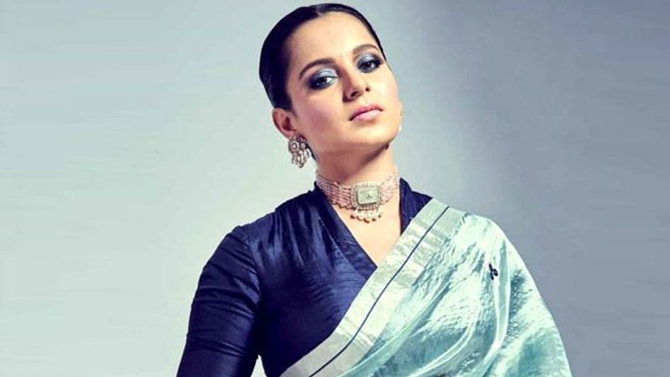 Kangana Ranaut seeks 2 Crore from BMC for demolition at Mumbai office Kangana Ranaut seeks 2 Crore from BMC for demolition at Mumbai office