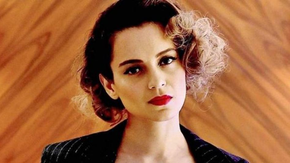 Actor Kangana Ranaut Summoned by Court for the second time Actor Kangana Ranaut Summoned by Court for the second time
